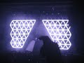 Daft Punk 3 @arena monterrey