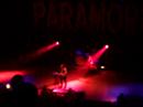 guidhall portsmouth 4th june!