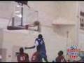 The Best of John Wall @ Pangos All American Camp