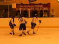 Swindon npower Wildcats - Marek Hornaks Game Winner Swindon npower Wildcats - Marek Hornaks Game Winner