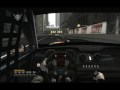 RaceDriver: Grid PC Gameplay - San Francisco RaceDriver: Grid PC Gameplay - San Francisco