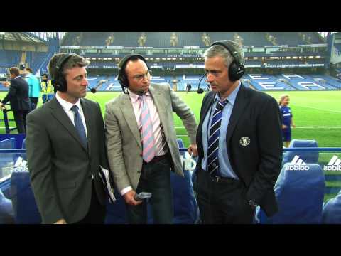 Weekends on Chelsea TV