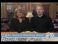 katu - NW Wine Summit Award appearance.wmv