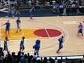 070608 - 2008 UAAP Ateneo versus La Salle Round I - Video 3