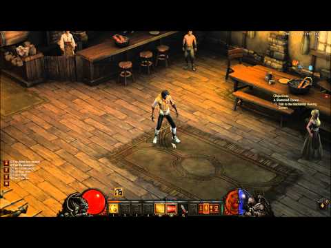 how to dye equipment in diablo 3
