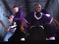 Saints Row Walkthrough, Fourth Los Carnales Mission (Part 1): Trojan Horse