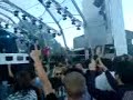 Boys Noize live DJ-Set @ SMS 2008