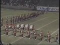 1993 Vista High Regimental Band & Pageantry - La Fiesta Mexicana