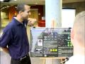 REU2009 Psychophysiological Data Acquisition in Digital Games