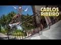 LRG and Thrasher present Carlos Ribeiro Full Part