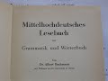 Middle-High-German-L