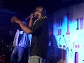 lethal bizzle  acapella