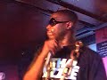 lethal bizzle  acapella