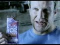 Hermann Maier - Milka Ice Werbung (2002)