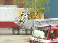 Evolu��o Corpo de Bombeiros