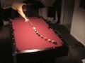 The Physics of Pool