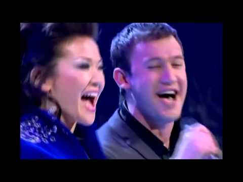 Казахские душевные песни скачать