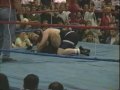Greg Wikan vs Travis Fulton Ultimate Wrestling Minnesota - 