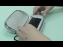 Hard Pouch Bag for PSP2000 (No.1120150035)