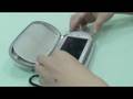 Hard Pouch Bag for PSP2000 (No.1120150035)