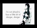 Natalia Kills – Wonderland