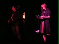 Amber Tamblyn - Gypsy Lounge - Weird Sex Poem