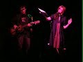 Amber Tamblyn - Gypsy Lounge - Weird Sex Poem