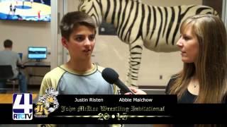 Rochester High School Wrestling JMWI