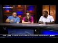 Phil Davis predicts Evans vs Jones - Inside MMA