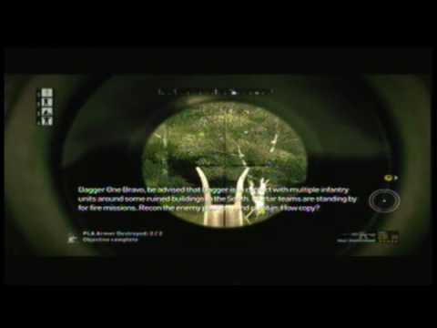 Operation Flashpoint : Dragon Rising