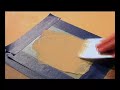 Stencils and Paint for faux finish Stencils and Paint for faux finish