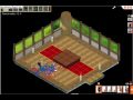 sadida negro lvl 124 muñecas.wmv