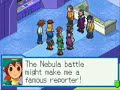 MegaMan Battle Network 5: Team Colonel - Ending