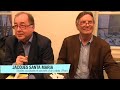 patrice duhamel et jacques santamaria, auteurs de 