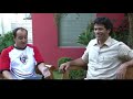 Artur Couto da spnet bate um papo com...
