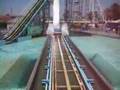 Knott's Perilous Plunge & Riptide