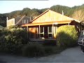 Tour of the house