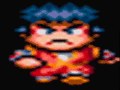 Town of Yamato - The Legend of the Mystical Ninja