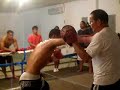 JayR Saralu-Mits-Coach Cortez
