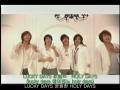 videos de SS501 - Lucky Days Official MV [HQ]