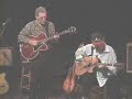 Chet Atkins, Jerry Reed \"Mystery Train\"