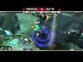 Na`Vi vs NEXT.kz @ Dignitas Invitational