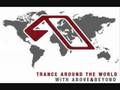 Trance around the world #203