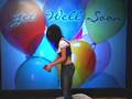 Get Well Soon Nicole