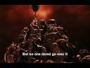 Janet - Pans Labyrinth