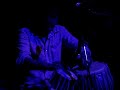 Karsh Kale Live at Joes Pub 3 Karsh Kale Live at Joes Pub 3