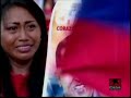El regreso del amigo, canción dedicada a Chávez