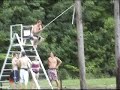 Triple Back Flip (again)