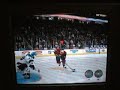 NHL 08 - Pierre-Marc Bouchard Spin-o-rama