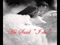 He Said I do [Nelena One- Shot]